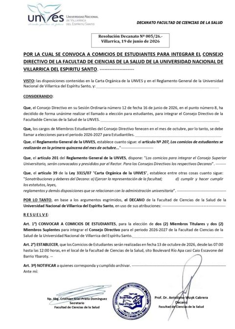 005 CONVOCATORIA A ELECCIONES ESTUDIANTILES 2026_page-0001.jpg